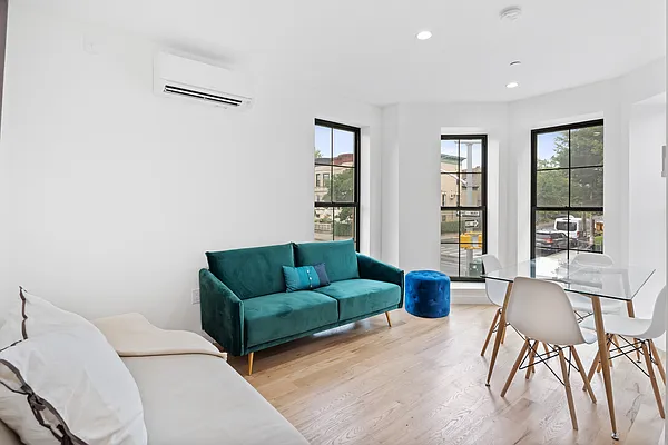 Rented by Brown Harris Stevens | media 1