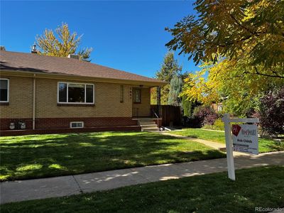 3865 N Perry St, Denver, CO, 80212