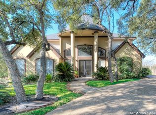 2346 Fountain Way, San Antonio, TX 78248