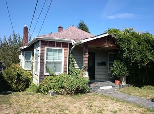 6007 48th Ave SW, Seattle, WA 98136