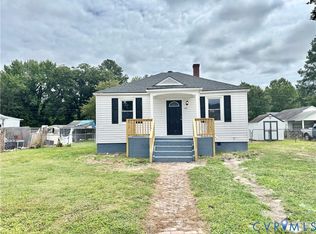 613 Yorkshire Dr, Richmond, VA 23224