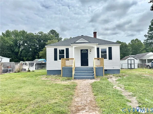 613 Yorkshire Dr, Richmond, VA 23224