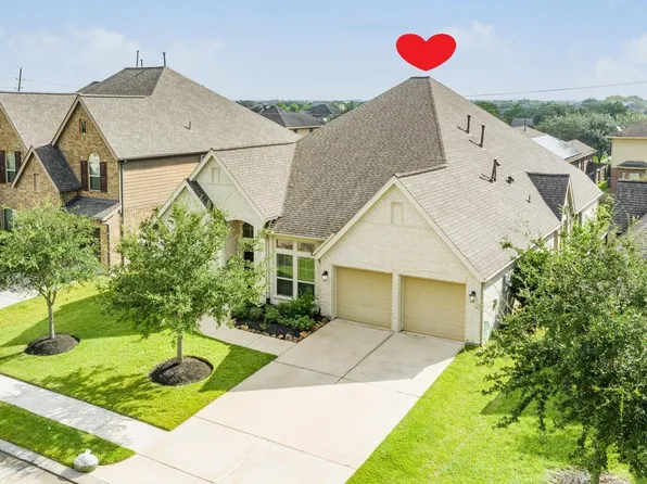 3209 Seneca Landing Ln, Pearland, TX 77584