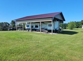 27002 Black Walnut Dr, Unionville, MO 63565