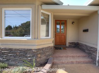 4385 Norris Rd, Fremont, CA 94536