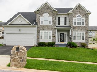 7519 Gilley Ter, Baltimore, MD 21237