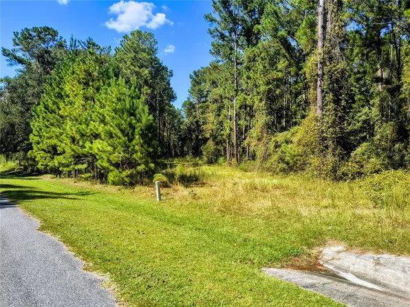 NW 148th Ln Lot 3, Williston, FL 32696