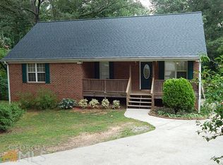 516 Fort St, Winder, GA 30680