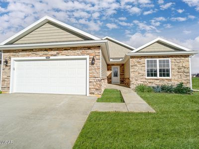 4271 Blue Spruce Ln, Lima, OH, 45806