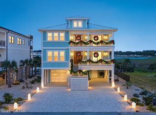 29 Grand View Drive, Ocean Isle Beach, NC 28469