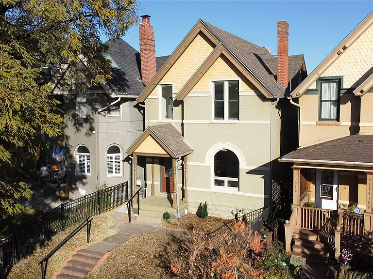 1544 N Downing St — Photo 45