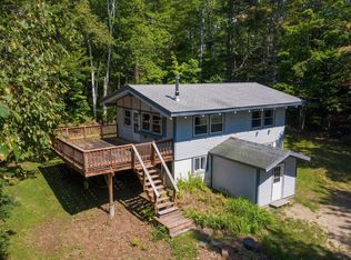285 Tin Mine Rd, Jackson, NH 03846