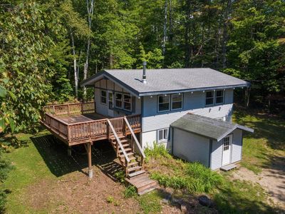 285 Tin Mine Rd, Jackson, NH, 03846