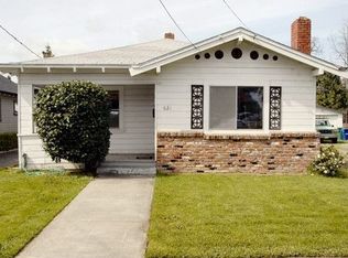 621 Brown St, Healdsburg, CA 95448