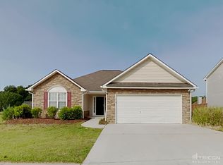 1024 Borrington Ln, Stockbridge, GA 30281