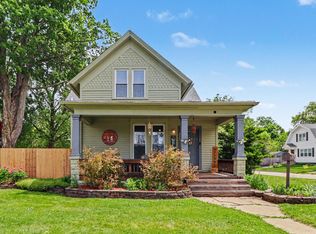 215 G St, La Porte, IN 46350