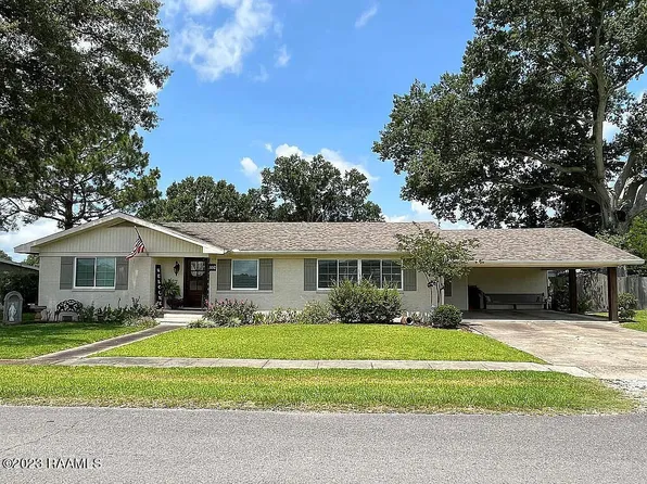 302 S A St, Duson, LA 70529