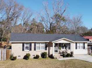 4472 Garwood Dr, Ladson, SC 29456