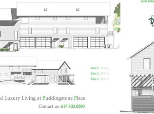 45 Hawthorne St #1, Boston, MA 02119