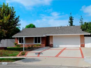 4060 Hickory Ln, Chino Hills, CA 91709