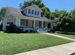 212 E Spring St, Lebanon, TN 37087