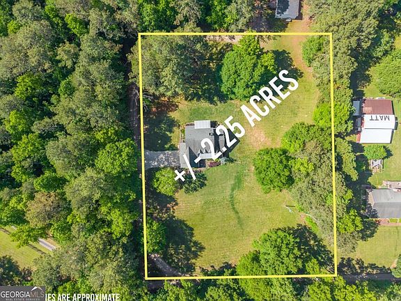 5th image of 5822 John Burruss Rd