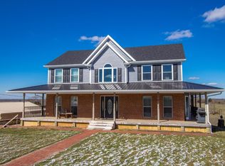 3885 Bohon Rd, Harrodsburg, KY 40330