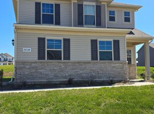 3014 Posada Ct, Spring Hill, TN 37174