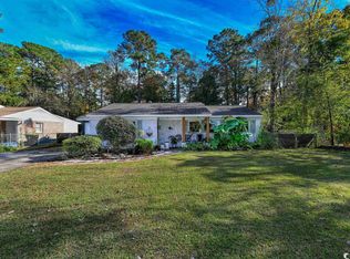 701 Gumbo Limbo Ln, Myrtle Beach, SC 29579