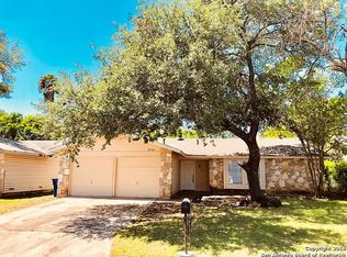 2326 Oriley St #1, San Antonio, TX 78251