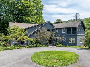 21 Jericho Rd N, Sherman, CT 06784