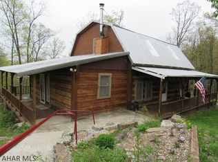 9304 School House Hollow Rd, Huntingdon, PA 16652