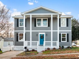 1300 Elliston St #A, Old Hickory, TN 37138