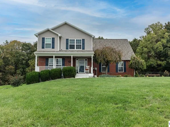 125 Grace Ct, Rineyville, KY 40162