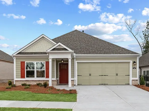 1215 Cedarcrest Blvd, Acworth, GA 30101