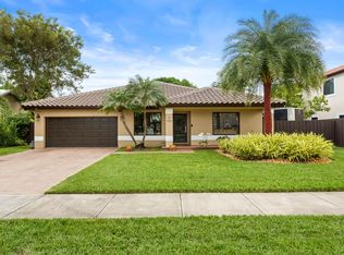 14801 SW 154th Ct, Miami, FL 33196