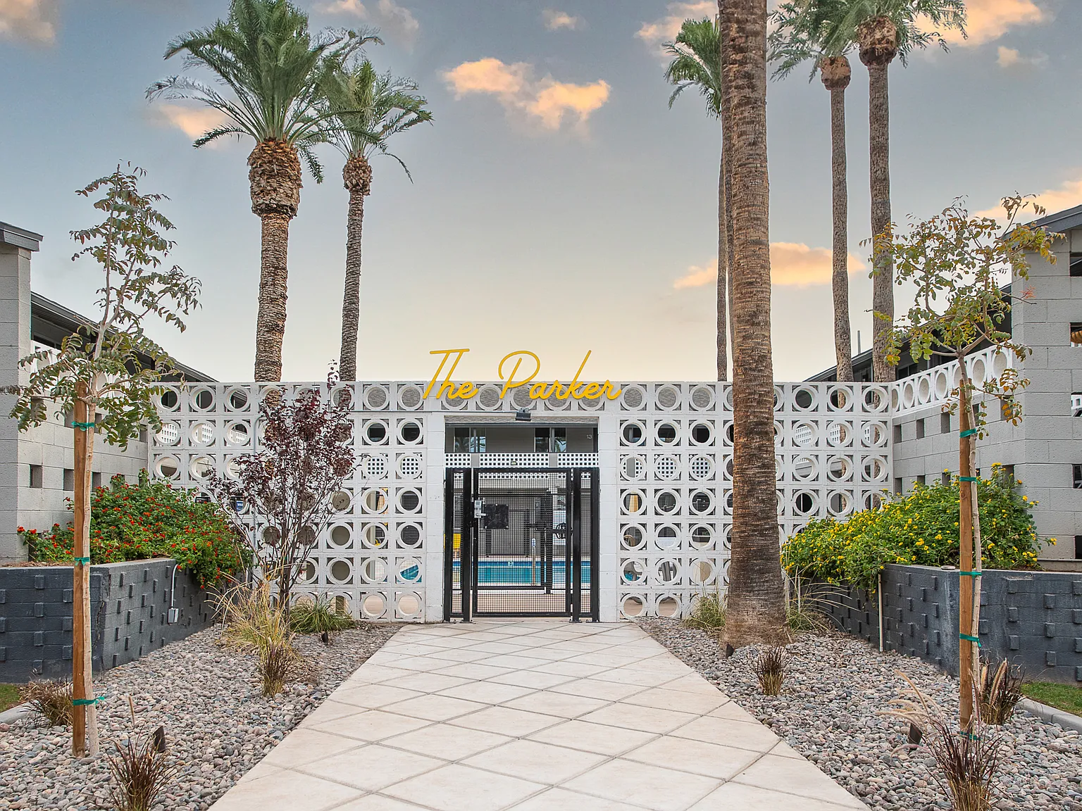 The Parker — Photo 1