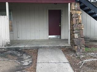 6617 S Zunis Ave UNIT 2701, Tulsa, OK 74136