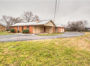1506 Burchett Dr, Lebanon, TN 37087