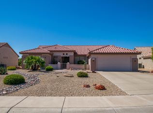 16423 W Dos Amigos Ct, Surprise, AZ 85374