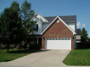 102 Walden Cv, Georgetown, KY 40324