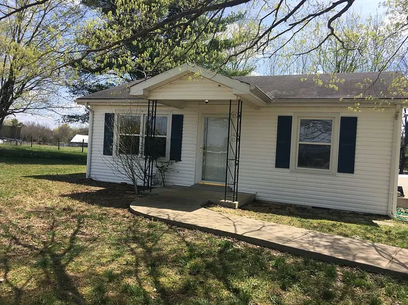 2875 Ewell Elliott Rd, Springfield, TN 37172