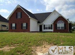 3329 Cornerstone Dr, Murfreesboro, TN 37128