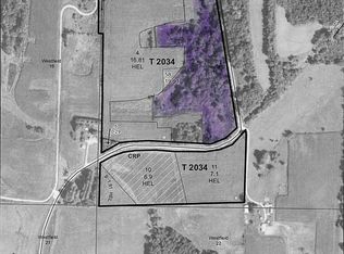 16089 Jade Rd, Fayette, IA 52142