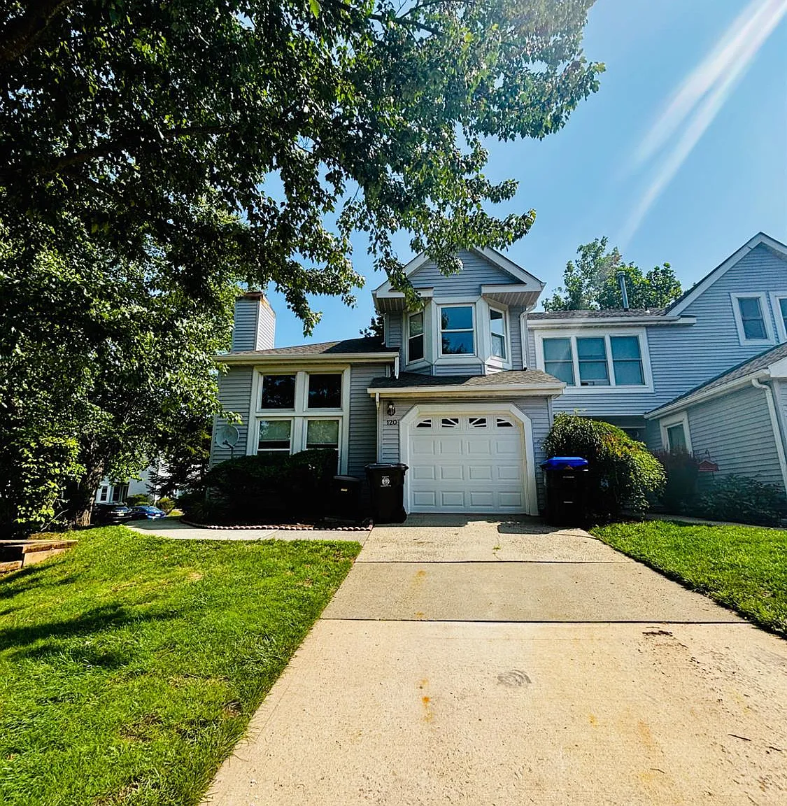 3 bed, 2.5 bath, 1747 sqft, $3,750 — Photo 1