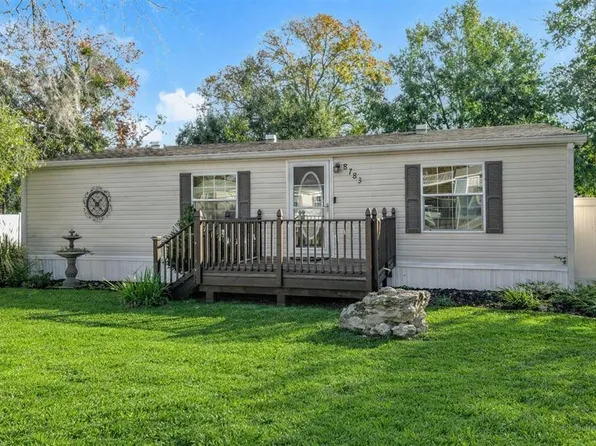 8783 SW 66th Ter, Ocala, FL 34476