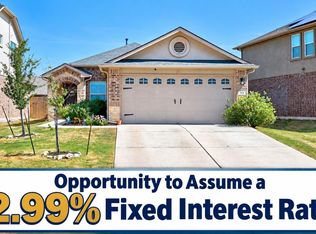 304 Dubina Ave, Georgetown, TX 78626