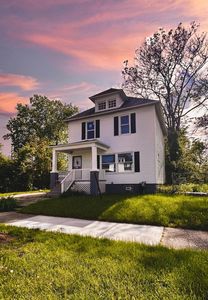 2927 Seyburn St, Detroit, MI, 48214
