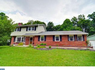 489 Noble Rd, Atglen, PA 19310