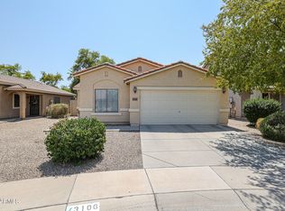 3106 S 100th Dr, Tolleson, AZ 85353